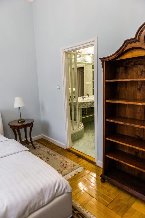 בודפשט Luxury Downtown 3 Bedroom Apartment By Synagoge With Beautiful View מראה חיצוני תמונה