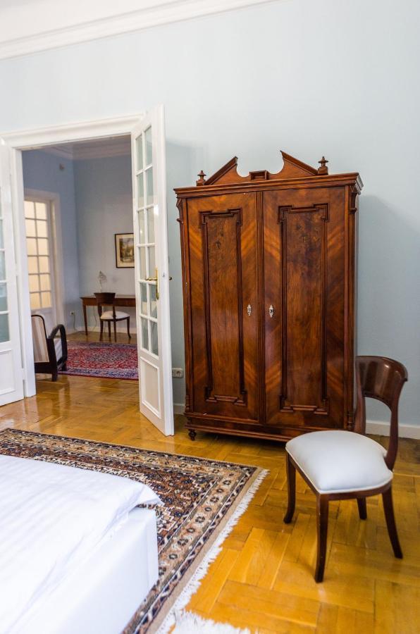 בודפשט Luxury Downtown 3 Bedroom Apartment By Synagoge With Beautiful View מראה חיצוני תמונה