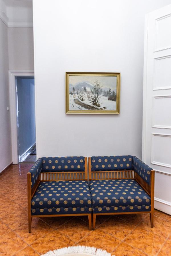 בודפשט Luxury Downtown 3 Bedroom Apartment By Synagoge With Beautiful View מראה חיצוני תמונה
