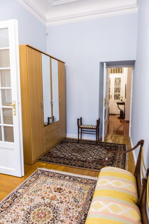 בודפשט Luxury Downtown 3 Bedroom Apartment By Synagoge With Beautiful View מראה חיצוני תמונה