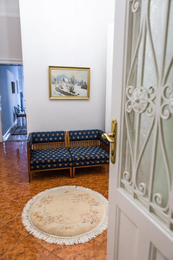 בודפשט Luxury Downtown 3 Bedroom Apartment By Synagoge With Beautiful View מראה חיצוני תמונה
