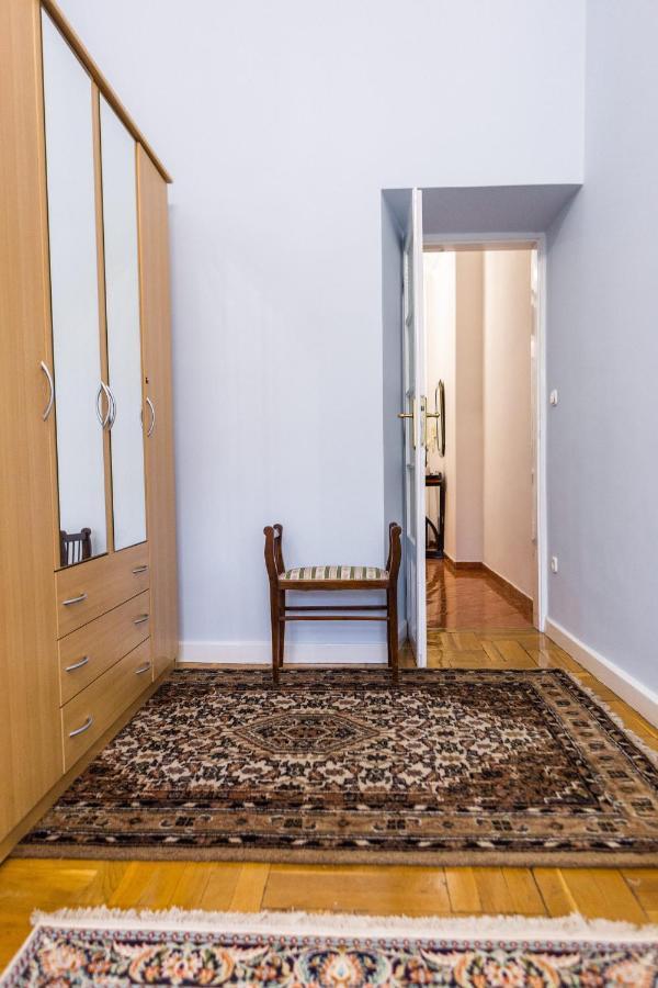 בודפשט Luxury Downtown 3 Bedroom Apartment By Synagoge With Beautiful View מראה חיצוני תמונה