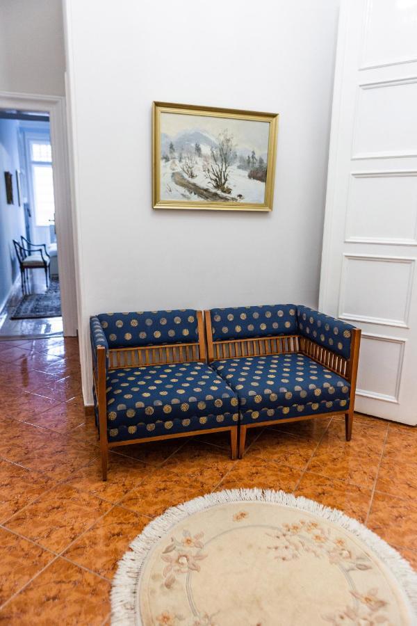 בודפשט Luxury Downtown 3 Bedroom Apartment By Synagoge With Beautiful View מראה חיצוני תמונה
