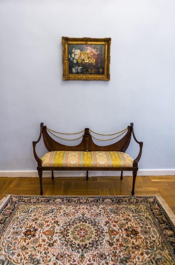 בודפשט Luxury Downtown 3 Bedroom Apartment By Synagoge With Beautiful View מראה חיצוני תמונה
