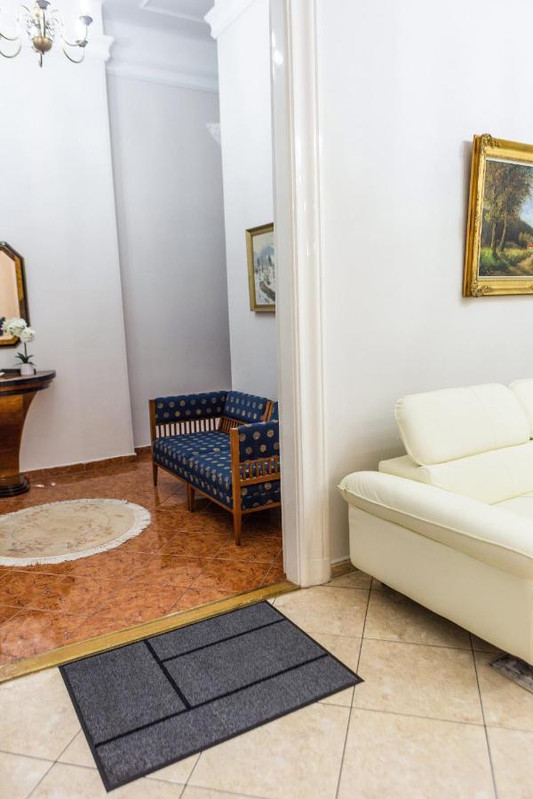 בודפשט Luxury Downtown 3 Bedroom Apartment By Synagoge With Beautiful View מראה חיצוני תמונה