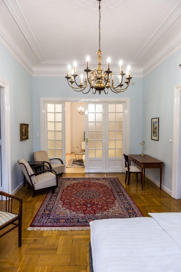 בודפשט Luxury Downtown 3 Bedroom Apartment By Synagoge With Beautiful View מראה חיצוני תמונה