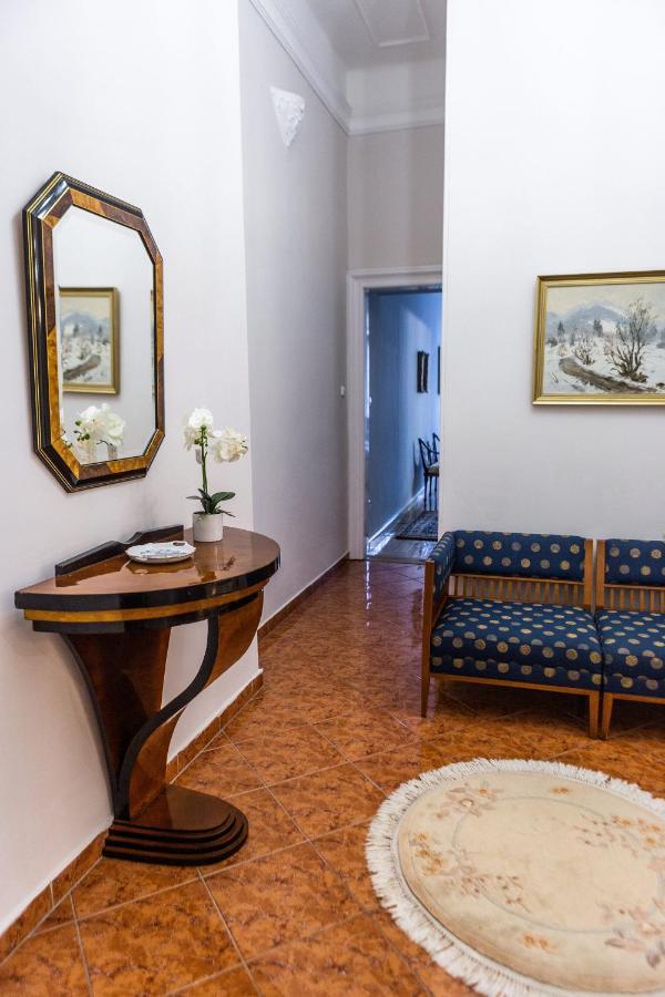בודפשט Luxury Downtown 3 Bedroom Apartment By Synagoge With Beautiful View מראה חיצוני תמונה