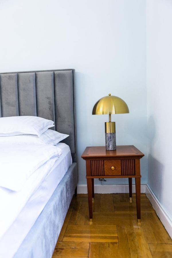 בודפשט Luxury Downtown 3 Bedroom Apartment By Synagoge With Beautiful View מראה חיצוני תמונה